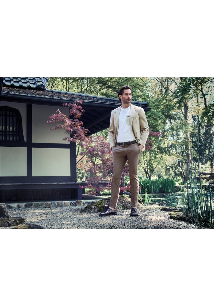 Alberto Slim fit Chinos